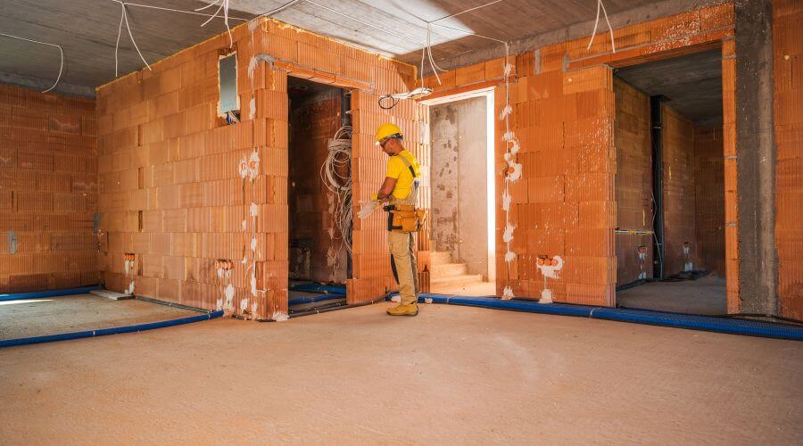 Professional residential roofers in Martinsburg, WV