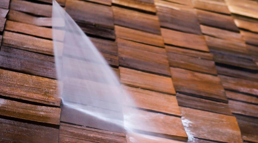 Shingle Roofing in Martinsburg, WV